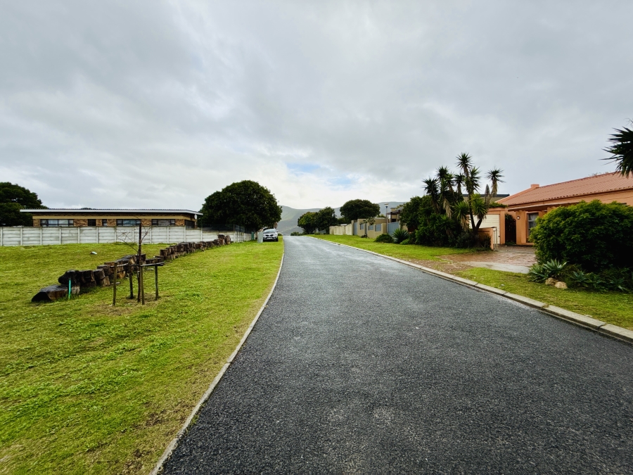 0 Bedroom Property for Sale in Sandbaai Western Cape